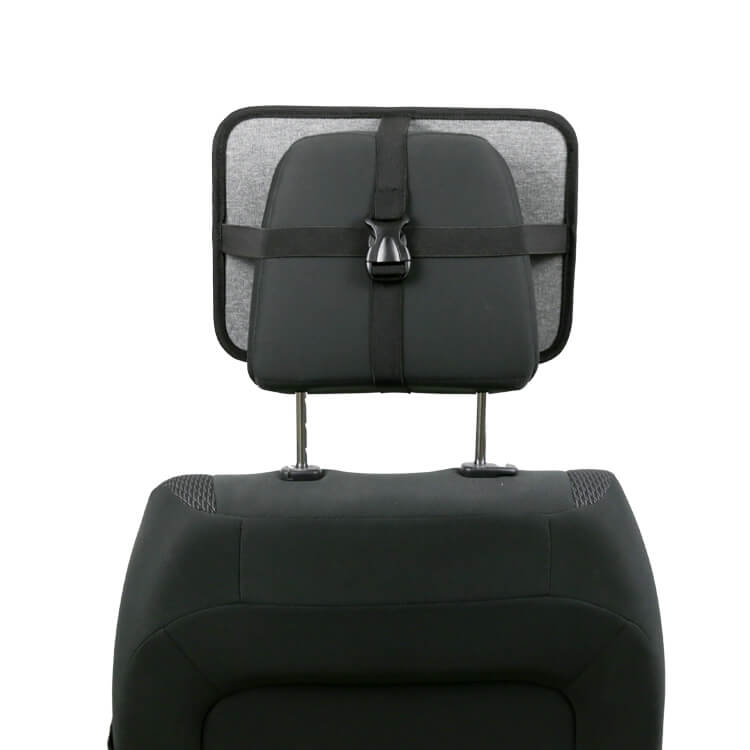 Deluxe Rear View Mirror - Image 2