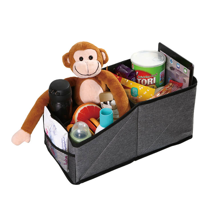 Twist-Twist Car Seat Organizer - Image 4