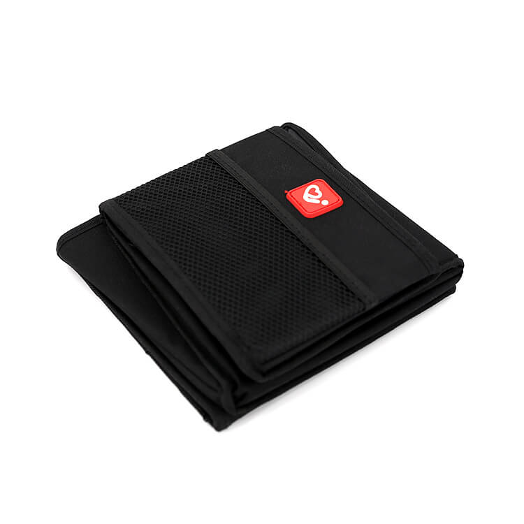 Twist-Twist Car Seat Organizer - Image 3