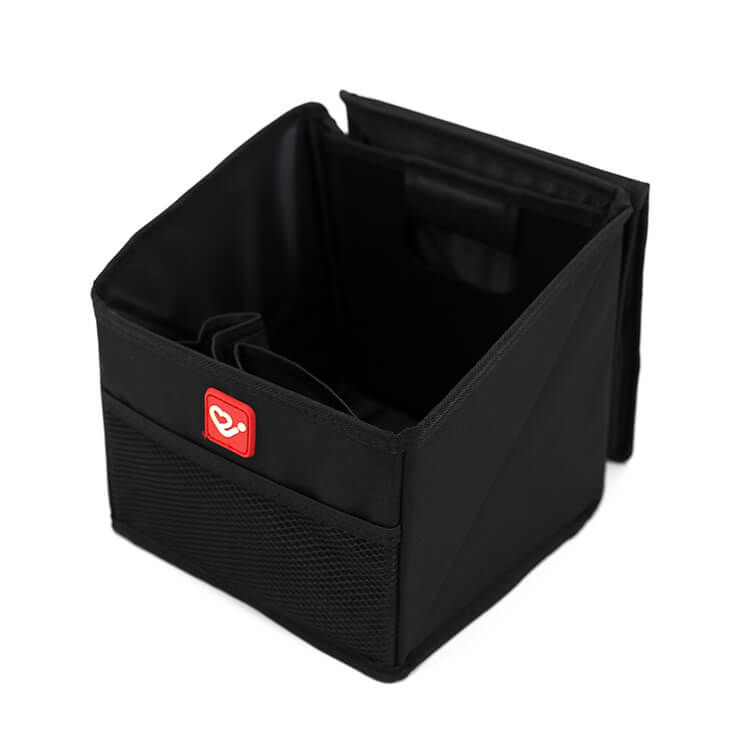 Twist-Twist Car Seat Organizer - Image 2