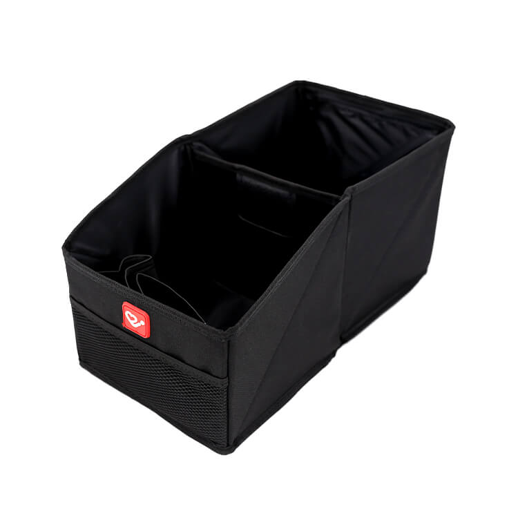 Twist-Twist Car Seat Organizer