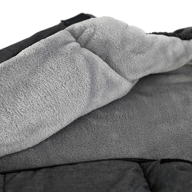 Luxurious Stroller Footmuff - Image 4