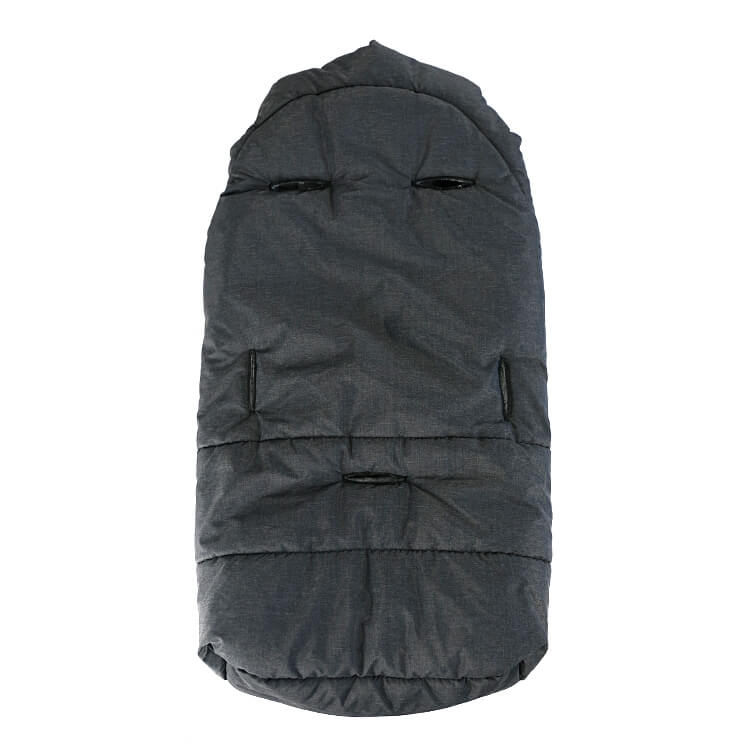 Luxurious Stroller Footmuff - Image 2