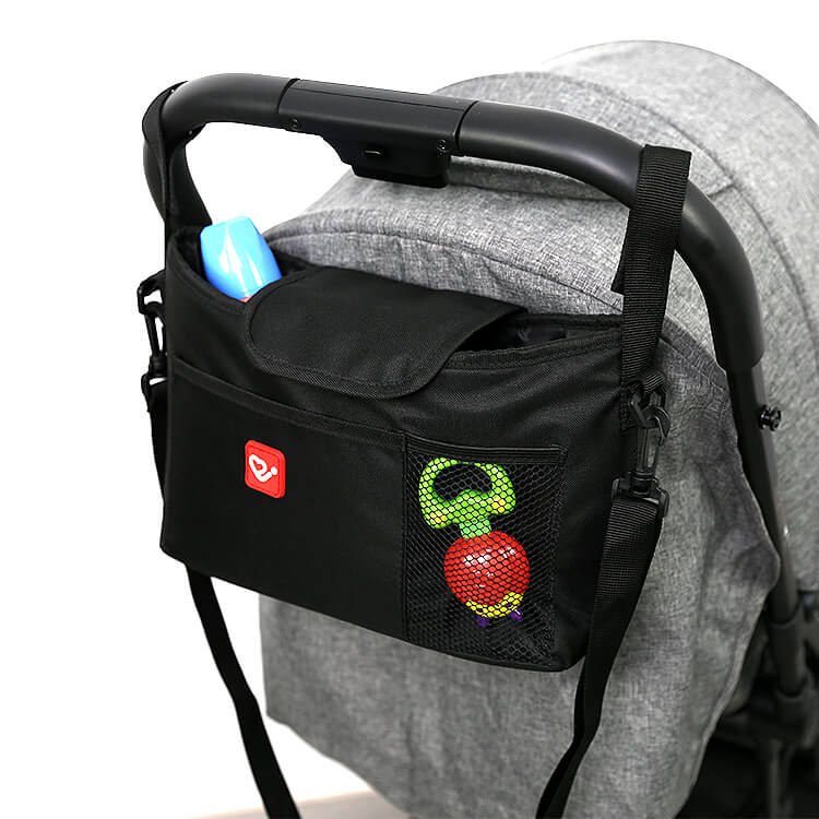 Baby Stroller Organizer - Image 4