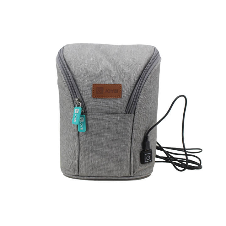 Insulated Bottle Bag