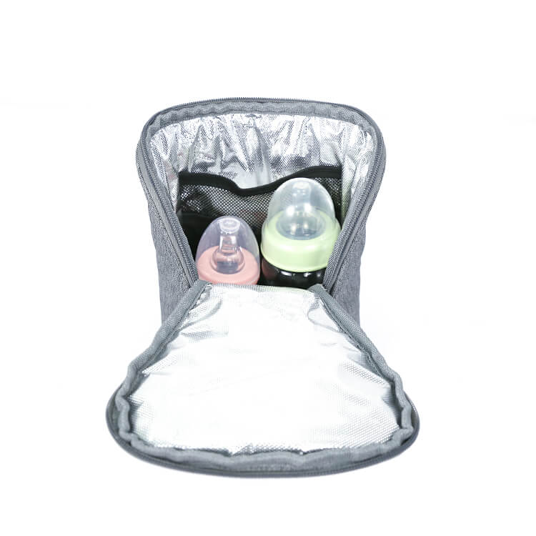 Insulated Bottle Bag - Image 4