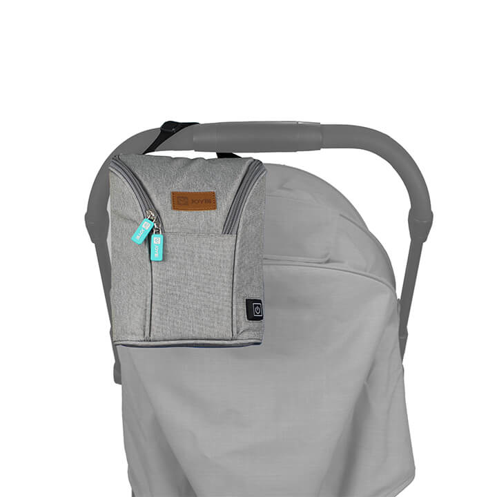 Insulated Bottle Bag - Image 3