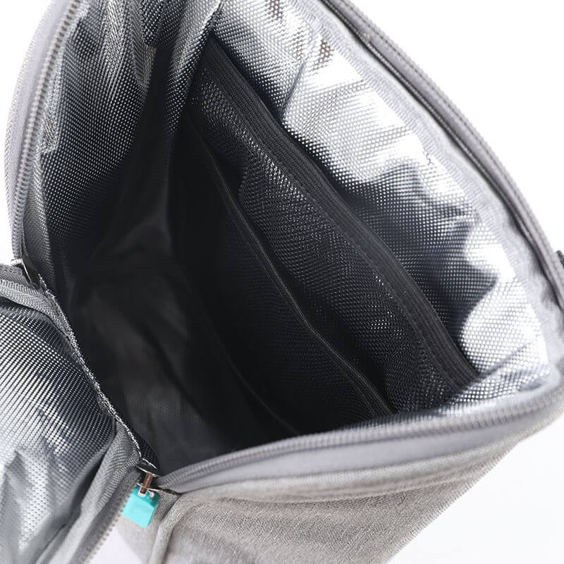 Insulated Bottle Bag - Image 2